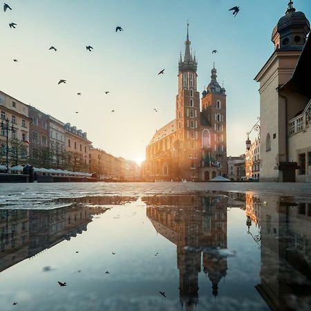 Wawel Castle Apartment / Stradomska 5A Краков Экстерьер фото