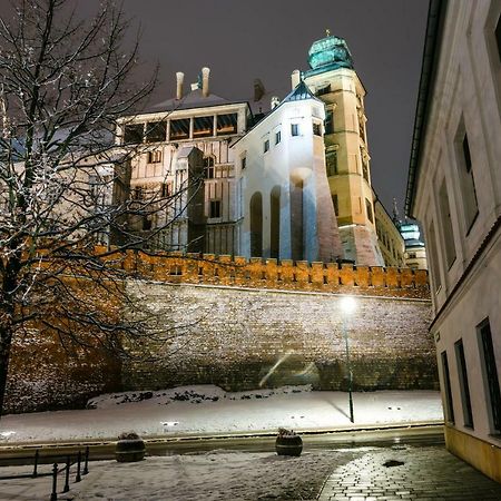 Wawel Castle Apartment / Stradomska 5A Краков Экстерьер фото